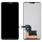 Lcd With Touch Screen For Lg G7 Thinq Rose By - Maxbhi Com