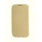 Flip Cover For Huawei Honor 7s Gold By - Maxbhi.com