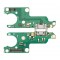 Charging Connector Flex Cable For Nokia 6 64gb By - Maxbhi Com