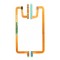 Side Key Flex Cable For Doogee S60 By - Maxbhi Com
