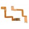 Power Button Flex Cable For Oppo A83 On Off Flex Pcb By - Maxbhi Com