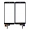 Touch Screen Digitizer For Xiaomi Redmi 6 Black By - Maxbhi Com