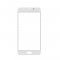 Replacement Front Glass For Wiko Ufeel Go White By - Maxbhi.com