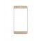 Replacement Front Glass For Wiko Upulse Lite Gold By - Maxbhi.com