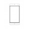 Replacement Front Glass For Zte Nubia Prague S White By - Maxbhi.com