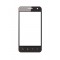 Replacement Front Glass For Adcom A400 Black By - Maxbhi.com