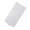 Flip Cover For Reliance Lava C180 White By - Maxbhi.com
