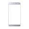 Replacement Front Glass For Blu Energy X Grey By - Maxbhi.com