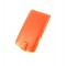 Flip Cover For Mtech Rock Orange By - Maxbhi.com