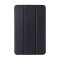 Flip Cover For Acer Chromebook Tab 10 Black By - Maxbhi.com