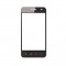 Replacement Front Glass For Adcom A40 Black By - Maxbhi.com