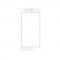 Replacement Front Glass For Adcom A680 White By - Maxbhi.com