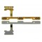 Power On Off Button Flex Cable For Huawei Honor Play By - Maxbhi Com