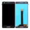 Lcd With Touch Screen For Nokia 2 1 Grey By - Maxbhi Com