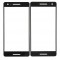 Replacement Front Glass For Nokia 2 1 Grey By - Maxbhi Com