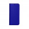 Flip Cover For Samsung Galaxy S8 Blue By - Maxbhi Com