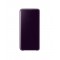 Flip Cover For Samsung Galaxy S9 Plus Purple By - Maxbhi Com