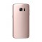 Full Body Housing For Samsung Galaxy S7 Edge Pink Gold - Maxbhi Com
