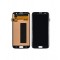 Lcd With Touch Screen For Samsung Galaxy S7 Edge Pearl By - Maxbhi Com