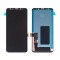 Lcd With Touch Screen For Samsung Galaxy S9 Plus Grey By - Maxbhi Com