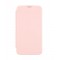 Flip Cover For Samsung Galaxy A5 2017 Peach By - Maxbhi Com