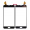 Touch Screen Digitizer For Samsung Galaxy A7 2016 Pink By - Maxbhi Com