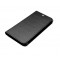 Flip Cover For Lava Z60s Black By - Maxbhi Com