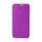 Flip Cover For Samsung Galaxy Note 9 Purple By - Maxbhi Com