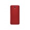 Full Body Housing For Asus Zenfone C Zc451cg Red - Maxbhi Com