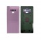 Full Body Housing For Samsung Galaxy Note 9 Purple - Maxbhi Com