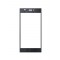 Replacement Front Glass For Xiaomi Mi 3 Grey By - Maxbhi Com