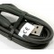 Data Cable for Alcatel 7040F - microUSB