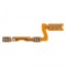 Side Key Flex Cable For Oppo F3 Plus By - Maxbhi Com