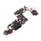Charging Connector Flex Cable For Huawei P10 Plus By - Maxbhi Com