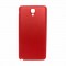 Back Panel Cover For Samsung Galaxy Note 3 Neo Red - Maxbhi Com