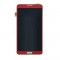 Lcd With Touch Screen For Samsung Galaxy Note 3 Neo Red By - Maxbhi Com