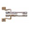 Side Key Flex Cable For Vivo V5s By - Maxbhi Com