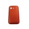 Back Panel Cover For Samsung Galaxy Y S5360 Orange - Maxbhi Com
