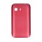 Back Panel Cover For Samsung Galaxy Y S5360 Pink - Maxbhi Com