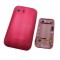 Full Body Housing For Samsung Galaxy Y S5360 Pink - Maxbhi Com
