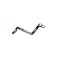 Power On Off Button Flex Cable for Oppo R9 Plus