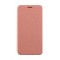 Flip Cover For Huawei Honor 8x Pink By - Maxbhi Com
