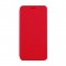 Flip Cover For Zte Nubia Z18 Red By - Maxbhi Com