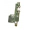 Charging Connector Flex Cable For Htc Desire 650 By - Maxbhi Com