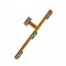 Power On Off Button Flex Cable for Micromax Canvas 6