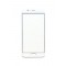 Replacement Front Glass For Meizu M5s Gold By - Maxbhi Com