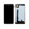 Lcd With Touch Screen For Lenovo K8 Black By - Maxbhi Com