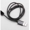 Data Cable for XOLO Q1010 - microUSB