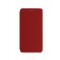 Flip Cover For Alcatel Pop 4s Red By - Maxbhi Com
