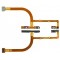 Power Button Flex Cable For Zte Nubia Z9 Mini On Off Flex Pcb By - Maxbhi Com